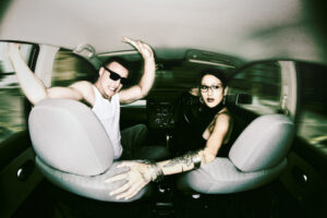 Creative Direction @macami__  
Photography @davzzzon
Producer @tristanjcharles 
Styling @byshaz_ 
Makeup + Hair @mua_felicity 
Makeup assistant @jamespatmore
Grading @macami__