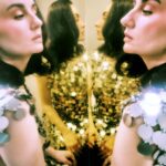 Creative Direction and Photography @macami__
Producer @tristanjcharles
Styling @joelymalcolm
Hair @georgie_allthingshair
Makeup  @laurendrazenovic
Digi @ren_fler 
Photo Assist @ainas.album

Wearing @rabanne @kazmexico