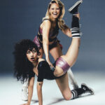 Creative Director: Clinton Ngowyn @ngowyn
Creative Producer: Tristan Charles @tristanjcharles
Art Director: Taneia @taneeeia
Photo: Minori Ueda @minoriuedaphoto 
Assistant:  Justin Banez @photojayb
Styling: Sydney Atakliyan @stylewithsig
Stylists Assistant: @stylebyallegra   
Makeup: Felicity Smith & James Patmore @mua_felicity @jamespatmore
Hair: William Webb & Zara Zust @william_webb_hair @zara_zust