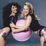 Creative Director: Clinton Ngowyn @ngowyn
Creative Producer: Tristan Charles @tristanjcharles
Art Director: Taneia @taneeeia
Photo: Minori Ueda @minoriuedaphoto 
Assistant:  Justin Banez @photojayb
Styling: Sydney Atakliyan @stylewithsig
Stylists Assistant: @stylebyallegra   
Makeup: Felicity Smith & James Patmore @mua_felicity @jamespatmore
Hair: William Webb & Zara Zust @william_webb_hair @zara_zust