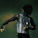 Creative Direction @ngowyn
Photography @macami__
Producer @byshaz_ 
Styling @stylewithsig 
Makeup + Hair @mua_felicity 
Makeup assistant @thatmakeupboy