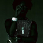 Creative Direction @ngowyn
Photography @macami__
Producer @byshaz_ 
Styling @stylewithsig 
Makeup + Hair @mua_felicity 
Makeup assistant @thatmakeupboy