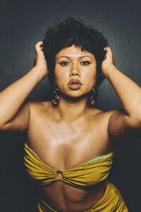 Imagery by Eric Powell
