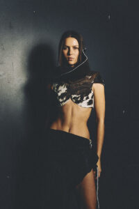 SheIsADesigner by Eric Powell